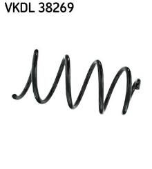 SKF VKDL 38269